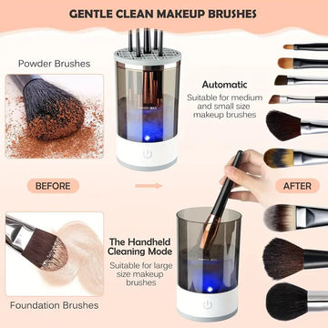 Revitalize Your Beauty Routine Effortlessly