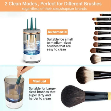 Revitalize Your Beauty Routine Effortlessly